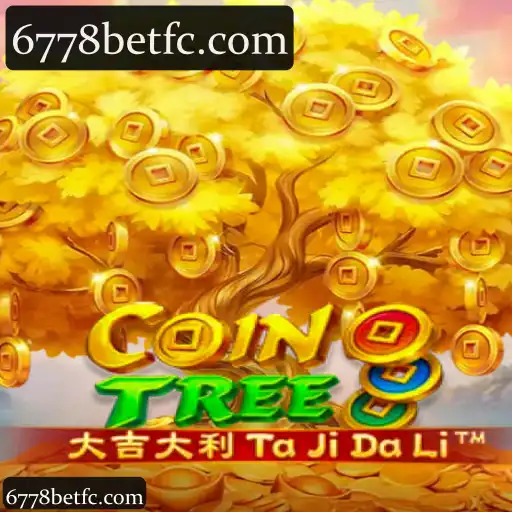 6778bet e CoinTree: Apostas Online com Cassino, Slots e Esportes ao Vivo