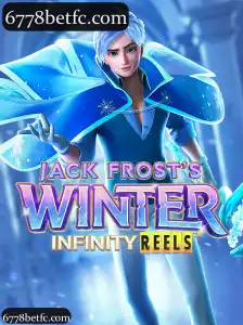 JackFrostsWinter