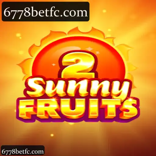 SunnyFruits2