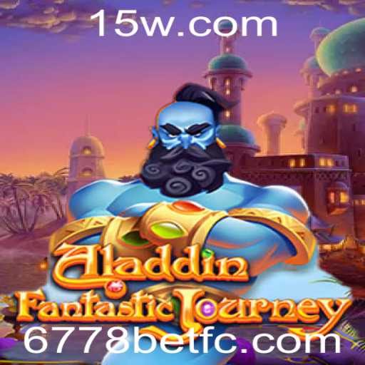 Explorando o Fascinante Mundo do Jogo Aladdin 6778bet