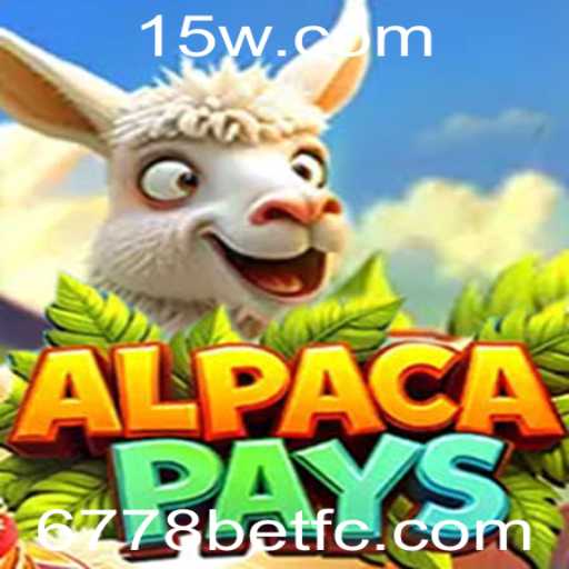 Descubra o Empolgante Mundo de AlpacaPays: O Novo Sucesso do 6778bet
