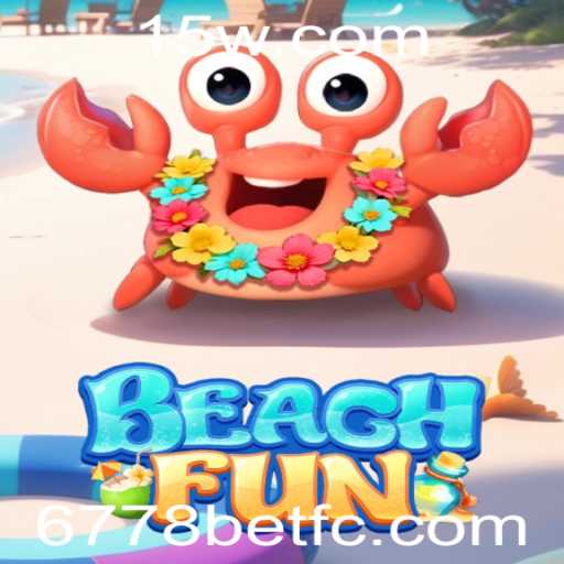 Explorando BeachFun: O Jogo de Estratégia e Diversão nas Praias