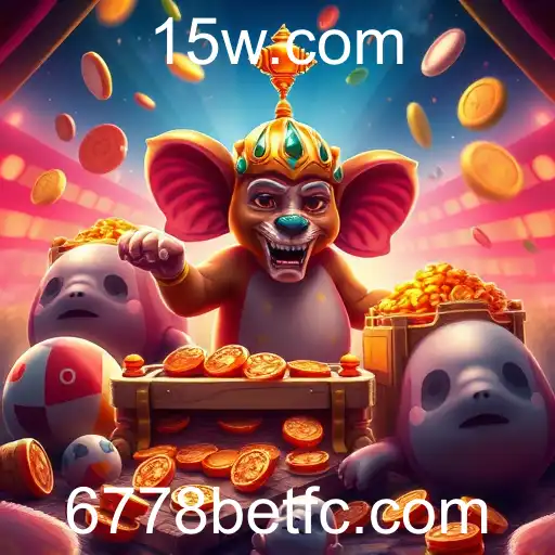 6778bet: Caça-níqueis Online no Brasil