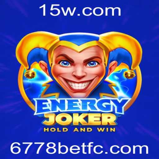 Descubra o Universo Emocionante de EnergyJoker