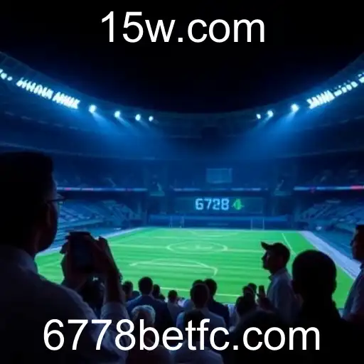 6778bet: O Impacto das Apostas Online no Mundo dos Esportes