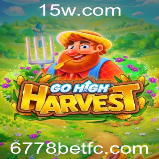 GoHighHarvest: Uma Nova Aventura no Universo dos Games