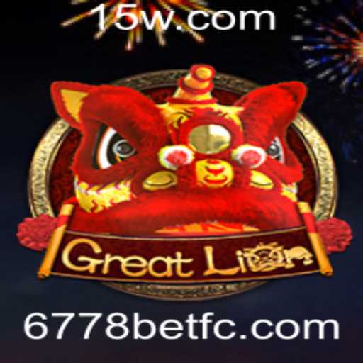 Explorando o Fascinante Mundo de GreatLion com 6778bet
