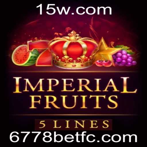 Descubra o Mundo Fascinante de ImperialFruits5: Uma Jornada Através do Universo dos Jogos de Cassino Online