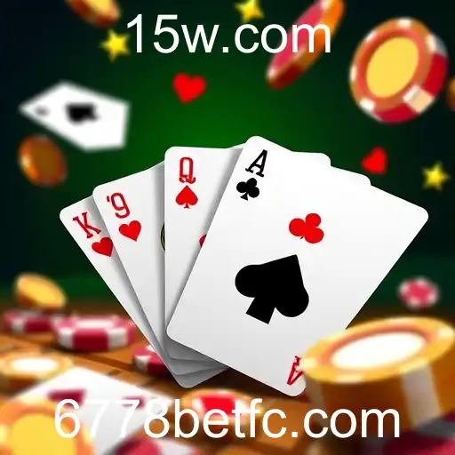 6778bet - Jogos de Cartas Online