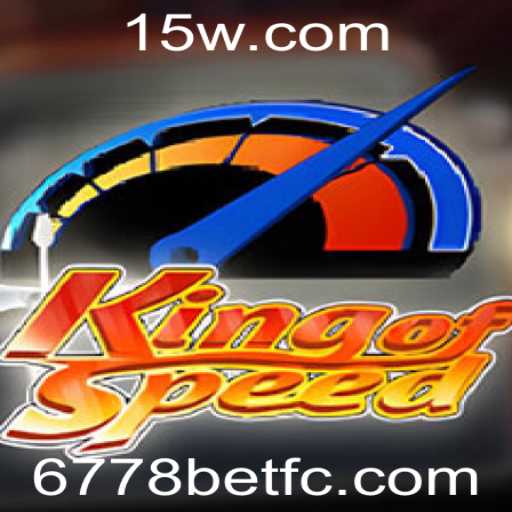 KingofSpeed: Uma Jornada Empolgante no Universo das Corridas com 6778bet