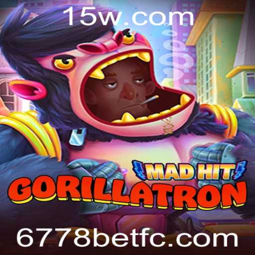 Descubra o Universo de MadHitGorillatron: O Novo Fenômeno dos Jogos