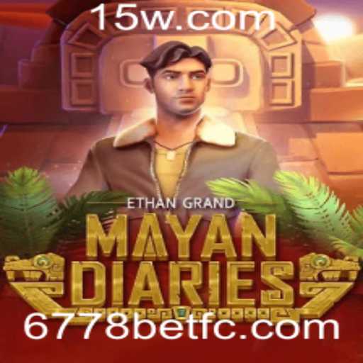 Explorando o Fascinante Mundo de MayanDiaries: Aventura e Estratégia no Universo de 6778bet