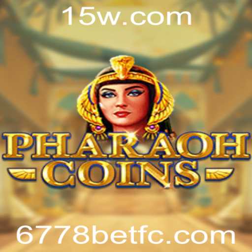 PharaohCoins: Uma Viagem ao Antigo Egito para Ganhar Fortunas com 6778bet