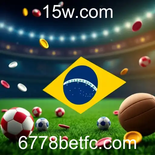 6778bet: Jogo Responsável