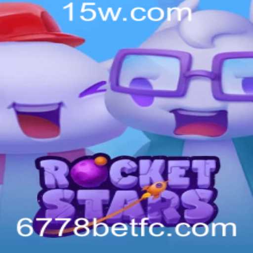 RocketStars: Descubra o Novo Sensação dos Jogos com 6778bet