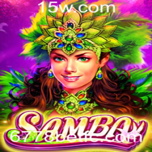 Descubra o Universo do Jogo Samba com 6778bet