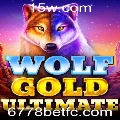 Explorando WolfGoldUltimate: A Nova Emoção no Mundo dos Jogos de Cassino